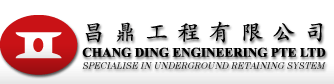 Chang Ding Engineering Pte Ltd